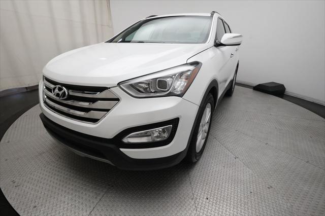 2014 Hyundai Santa Fe Sport 2.0L Turbo