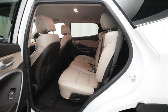 2014 Hyundai Santa Fe Sport 2.0L Turbo