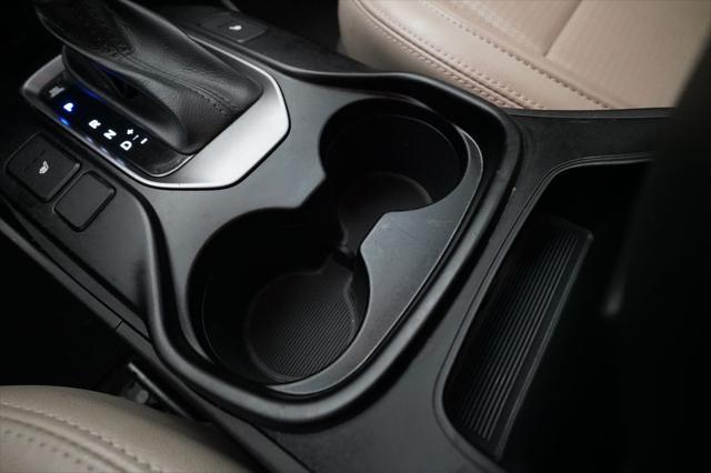 2014 Hyundai Santa Fe Sport 2.0L Turbo