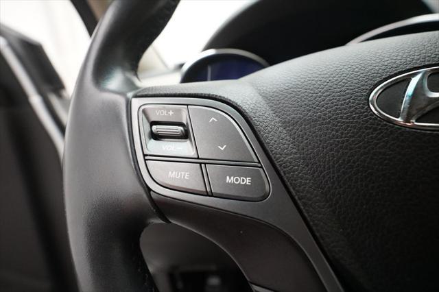 2014 Hyundai Santa Fe Sport 2.0L Turbo
