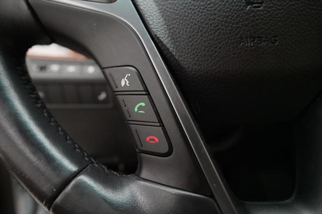 2014 Hyundai Santa Fe Sport 2.0L Turbo