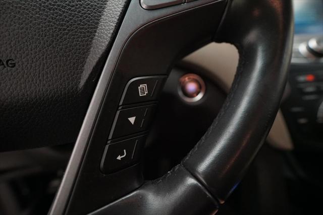 2014 Hyundai Santa Fe Sport 2.0L Turbo