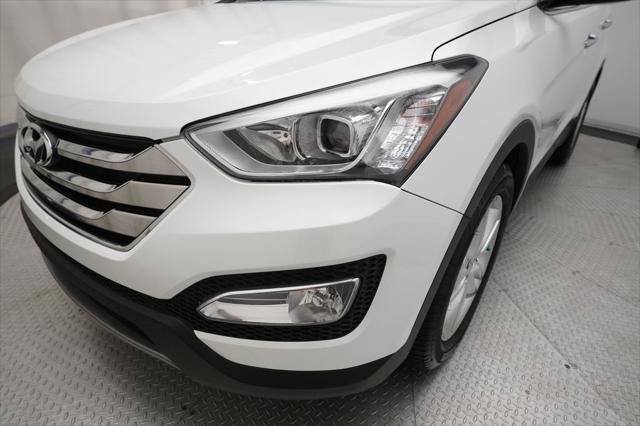 2014 Hyundai Santa Fe Sport 2.0L Turbo