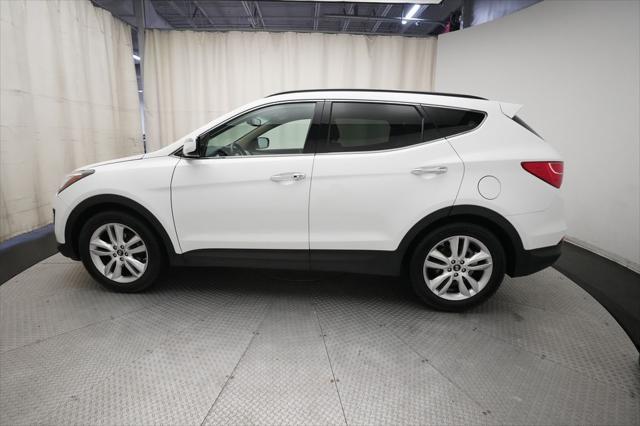 2014 Hyundai Santa Fe Sport 2.0L Turbo