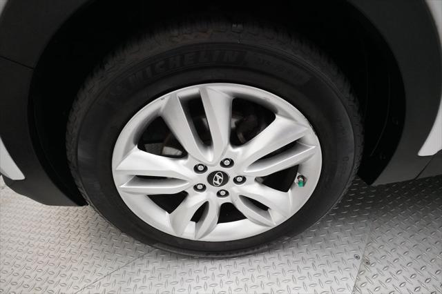 2014 Hyundai Santa Fe Sport 2.0L Turbo