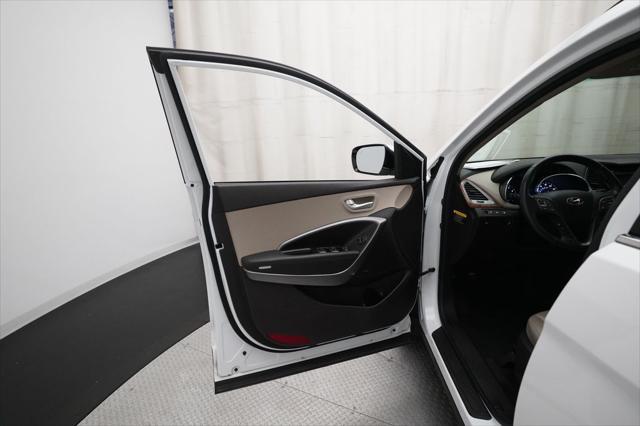 2014 Hyundai Santa Fe Sport 2.0L Turbo