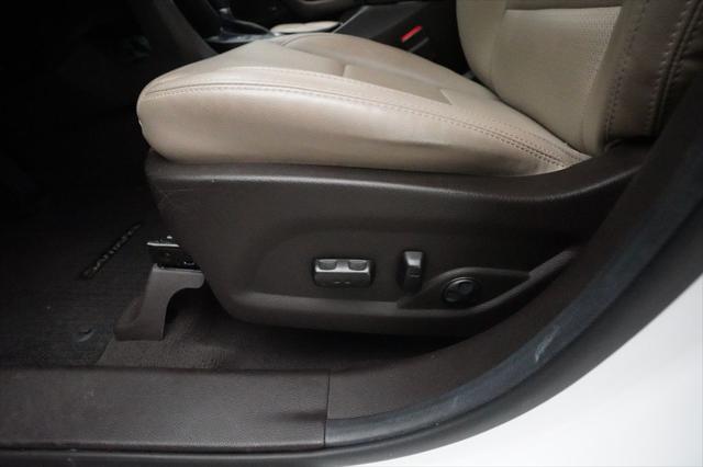 2014 Hyundai Santa Fe Sport 2.0L Turbo