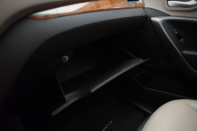 2014 Hyundai Santa Fe Sport 2.0L Turbo