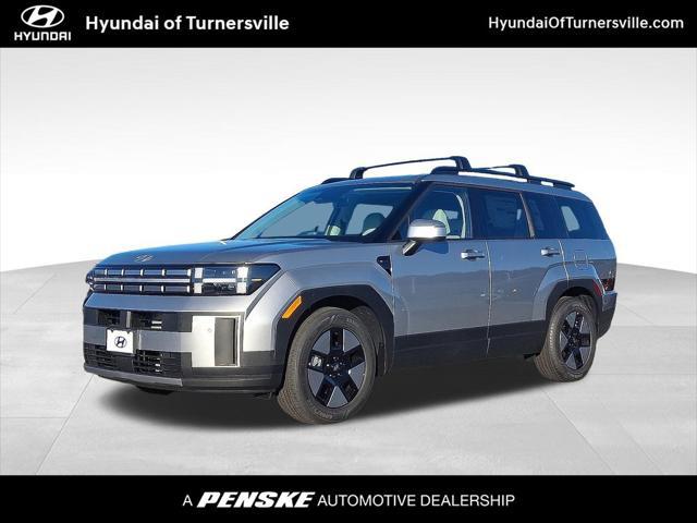 2026 Hyundai Santa Fe Hybrid SEL for sale in TURNERSVILLE, NJ