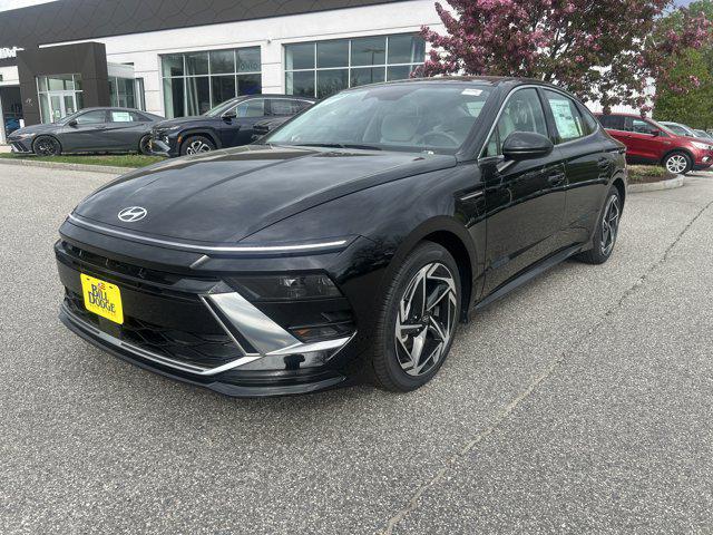 2026 Hyundai Sonata SEL Sport for sale in BRUNSWICK, ME