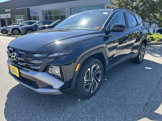2026 Hyundai Tucson SEL Plus for sale in BRUNSWICK, ME