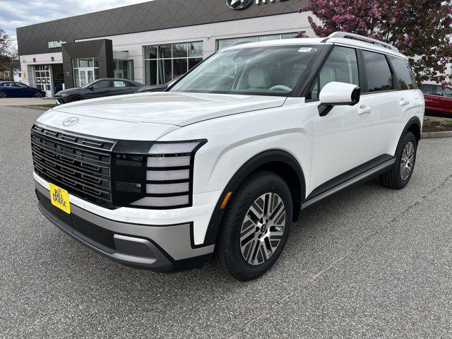 2026 Hyundai Palisade SEL Premium 7P for sale in BRUNSWICK, ME
