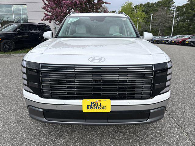 2026 Hyundai Palisade SEL Premium 7P