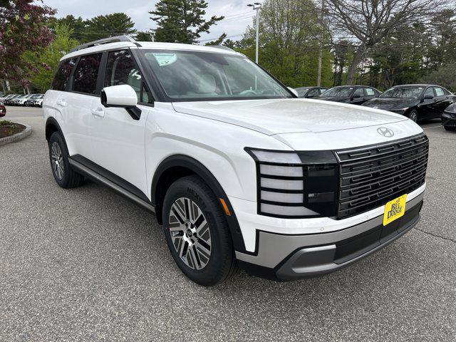 2026 Hyundai Palisade SEL Premium 7P