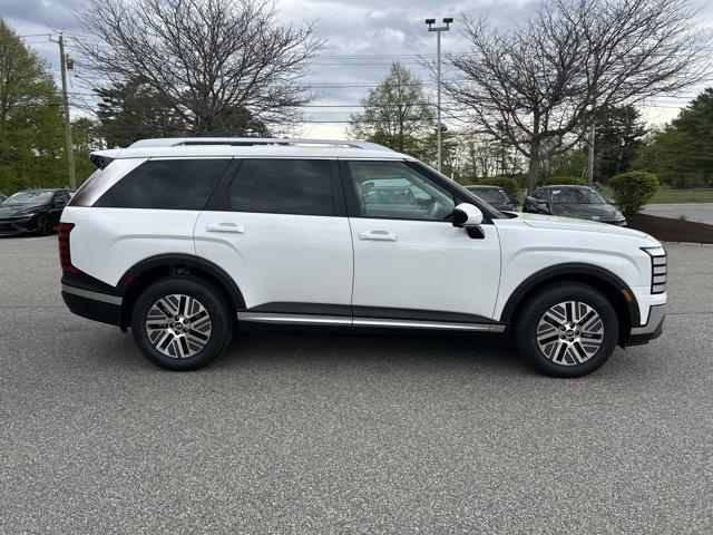 2026 Hyundai Palisade SEL Premium 7P
