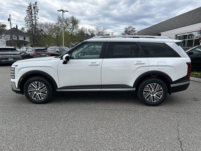 2026 Hyundai Palisade SEL Premium 7P