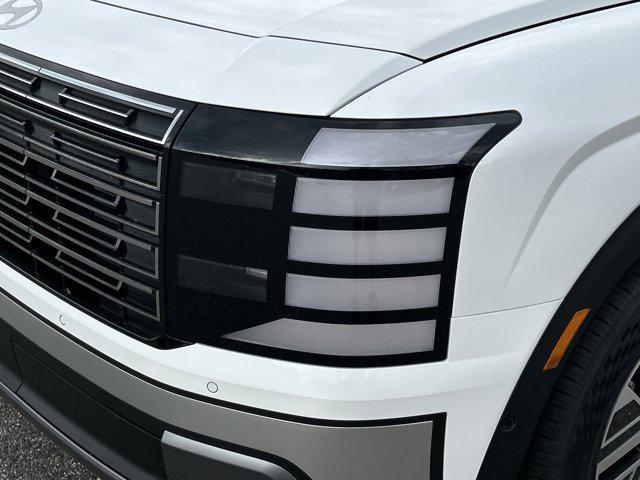 2026 Hyundai Palisade SEL Premium 7P