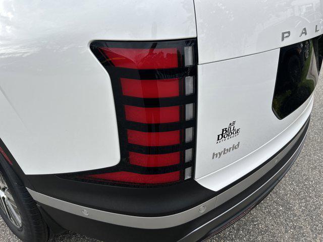 2026 Hyundai Palisade SEL Premium 7P