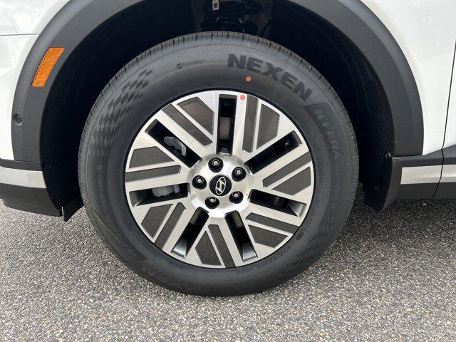 2026 Hyundai Palisade SEL Premium 7P