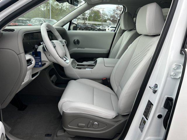 2026 Hyundai Palisade SEL Premium 7P