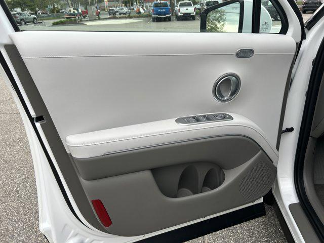 2026 Hyundai Palisade SEL Premium 7P