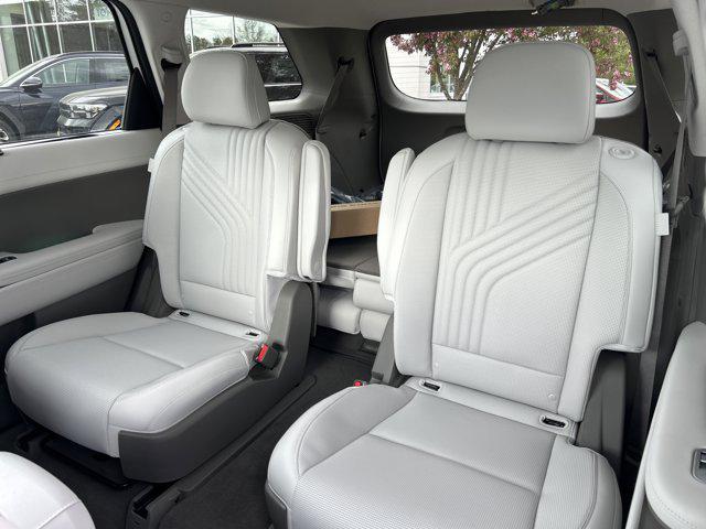 2026 Hyundai Palisade SEL Premium 7P