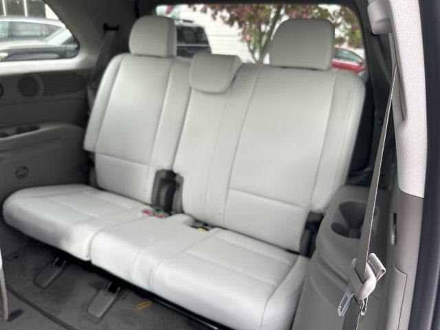 2026 Hyundai Palisade SEL Premium 7P