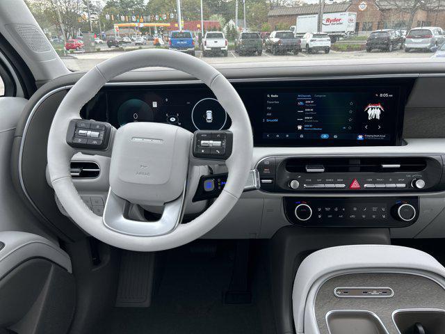2026 Hyundai Palisade SEL Premium 7P