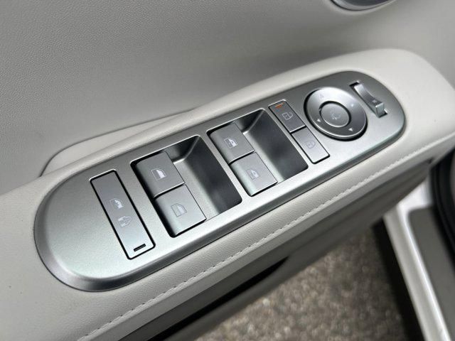 2026 Hyundai Palisade SEL Premium 7P