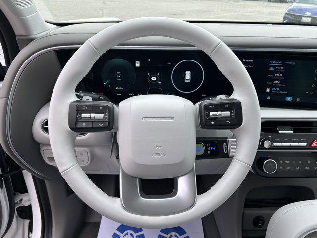 2026 Hyundai Palisade SEL Premium 7P