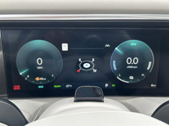2026 Hyundai Palisade SEL Premium 7P