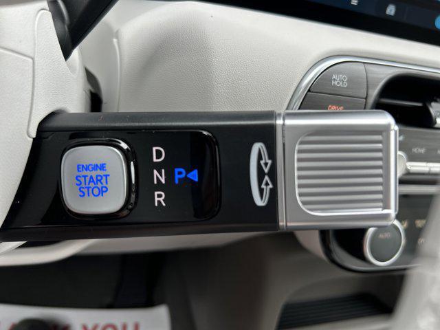 2026 Hyundai Palisade SEL Premium 7P