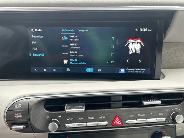 2026 Hyundai Palisade SEL Premium 7P