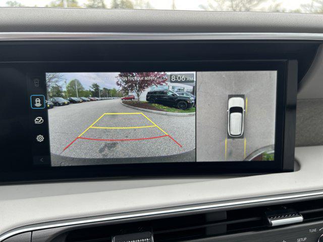 2026 Hyundai Palisade SEL Premium 7P