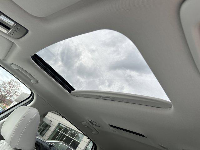 2026 Hyundai Palisade SEL Premium 7P