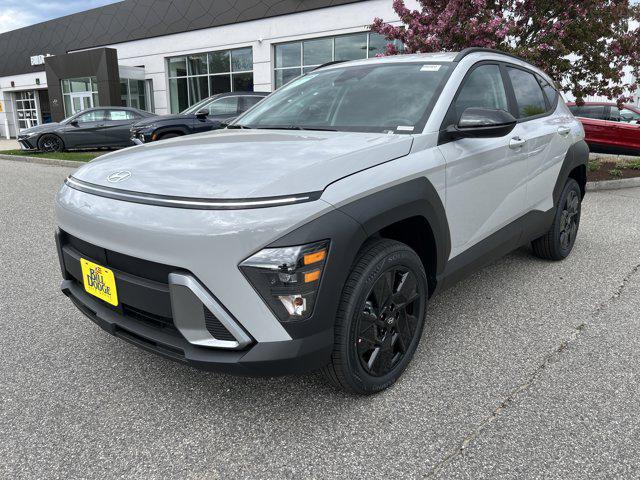 2026 Hyundai Kona SEL Sport for sale in BRUNSWICK, ME
