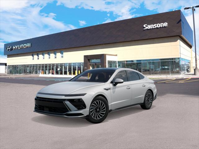 2026 Hyundai Sonata Hybrid SEL for sale in AVENEL, NJ