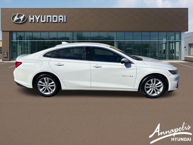 2016 Chevrolet Malibu 1LT