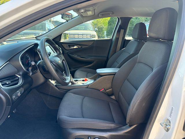2016 Chevrolet Malibu 1LT
