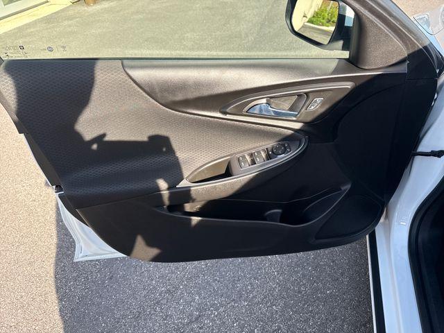 2016 Chevrolet Malibu 1LT