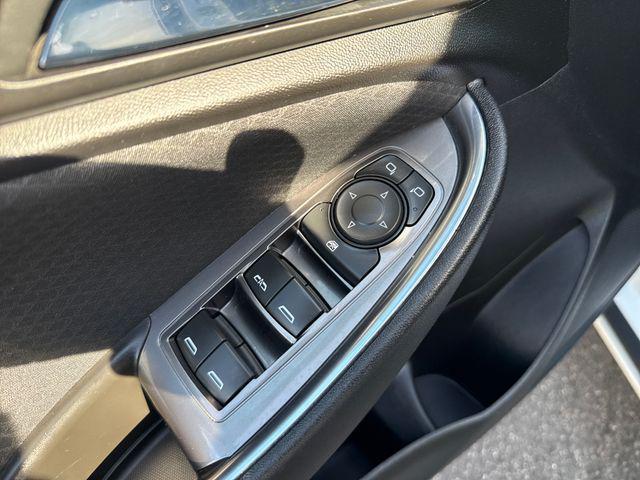 2016 Chevrolet Malibu 1LT