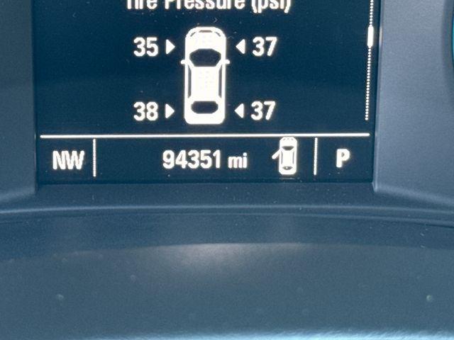 2016 Chevrolet Malibu 1LT