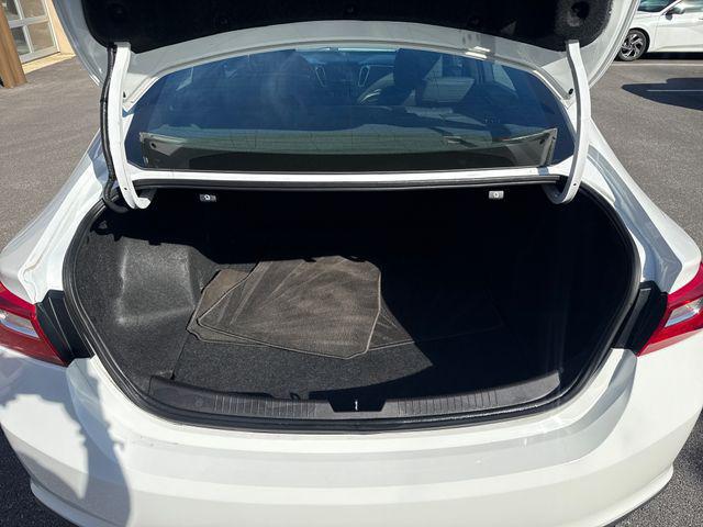 2016 Chevrolet Malibu 1LT