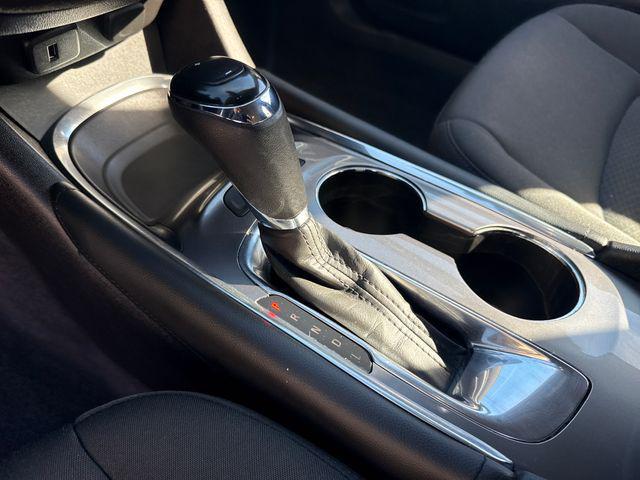 2016 Chevrolet Malibu 1LT