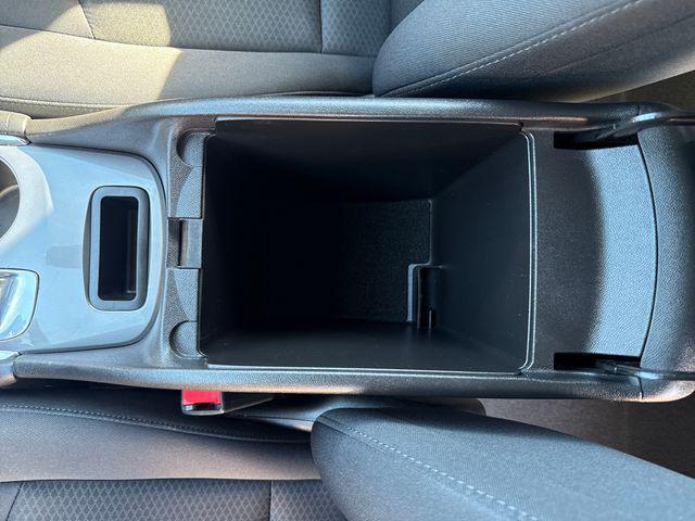 2016 Chevrolet Malibu 1LT