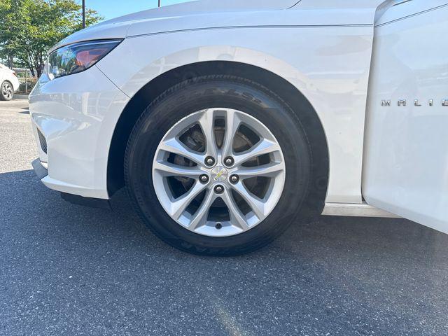 2016 Chevrolet Malibu 1LT