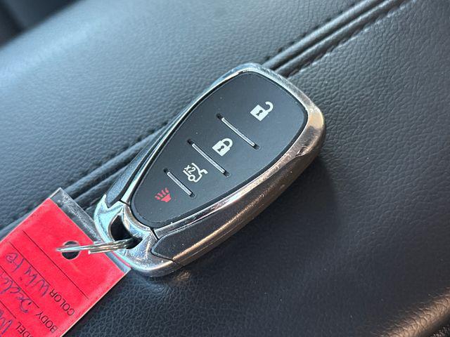 2016 Chevrolet Malibu 1LT