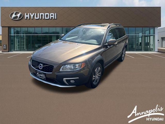 2015 Volvo XC70 T5 Platinum for sale in EDGEWATER, MD