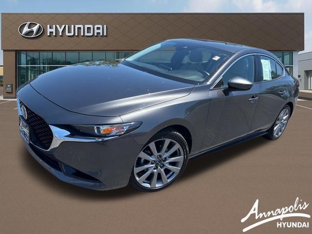 2021 Mazda Mazda3 Preferred for sale in EDGEWATER, MD