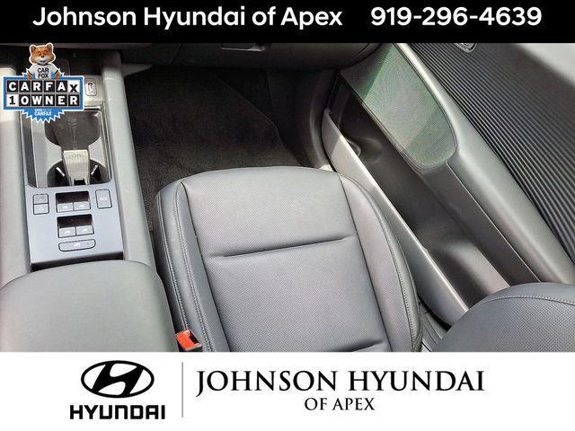 2023 Hyundai IONIQ 6 SEL